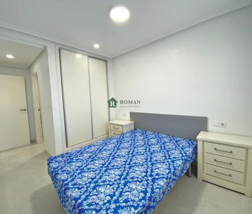 Piso de alquiler en Sucina - Photo 3