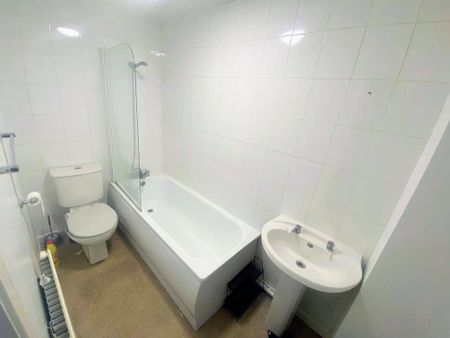 1 bedroom terraced house to rent - Photo 4