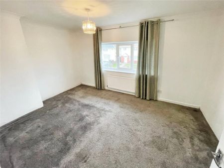 3 bedroom terraced house to rent - Photo 3