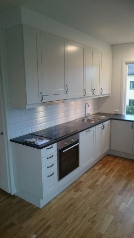 Arvidsgårdsgatan, Herrljunga - Foto 2