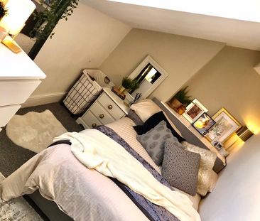 5 Bed Terraced House, Kearsley Road, S2 - Photo 5