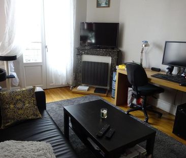 Location Appartement 2 pièces 36m² VICHY 03200 - Photo 1