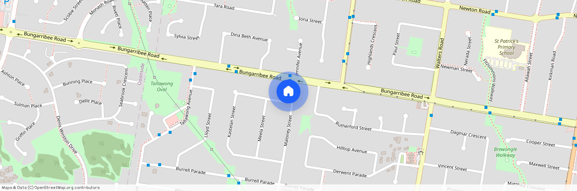 4 Maloney Street, Blacktown, NSW 2148