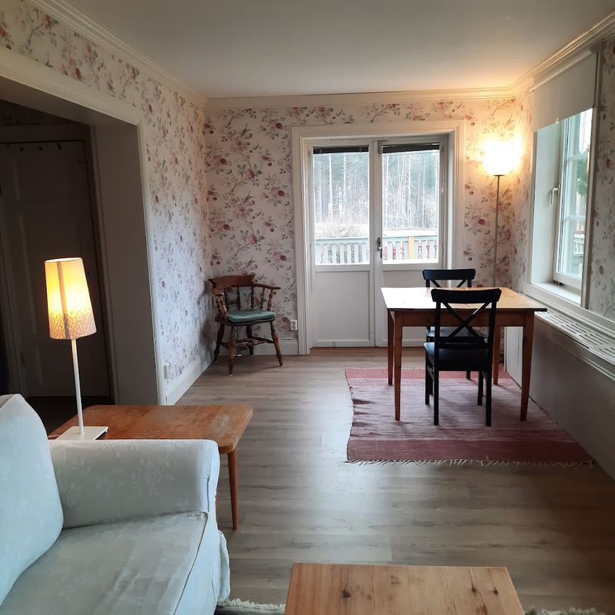 Tjärnan, Hedemora - Foto 1