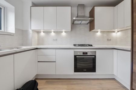 2 bedroom detached house to rent - Photo 4