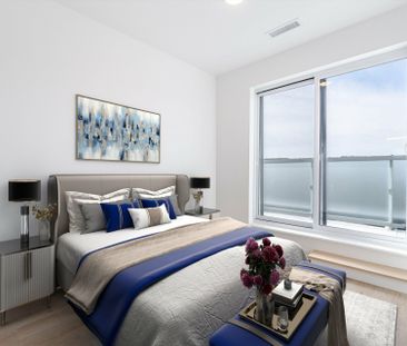 For Lease - 415 Main Street Unit# 703, Hamilton, Ontario - Photo 3