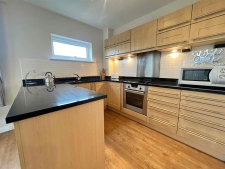 1 bedroom apartment to rent - Photo 5