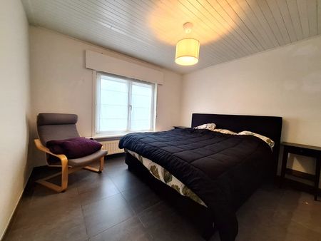 Halfopen woning met 4 slpk, tuin en garage - Photo 5