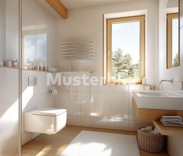 Exchange building: Modern 3.5-room apartment in the heart of Zurich... - Photo 5