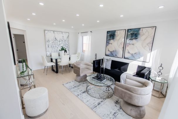 For Lease - 46 Upper Walker Avenue Unit# Main, Hamilton, Ontario - Photo 1