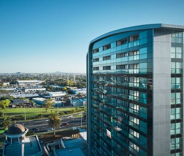 2 bed 2 bath fully furnished unit with views, - Photo 5