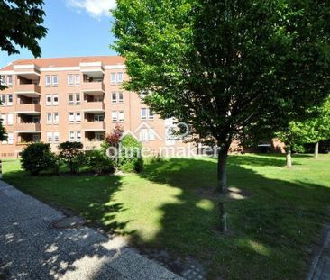 Gut wohnen im grünen Stadtteil Heppens - Foto 1