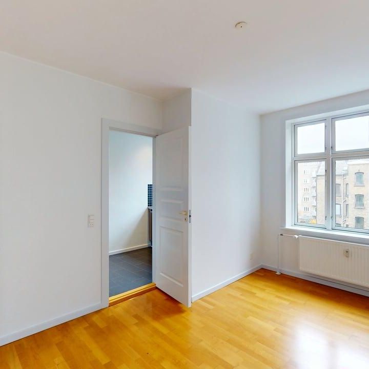 Attraktiv 3-værelses lejlighed i Aalborg Vestby - Photo 1