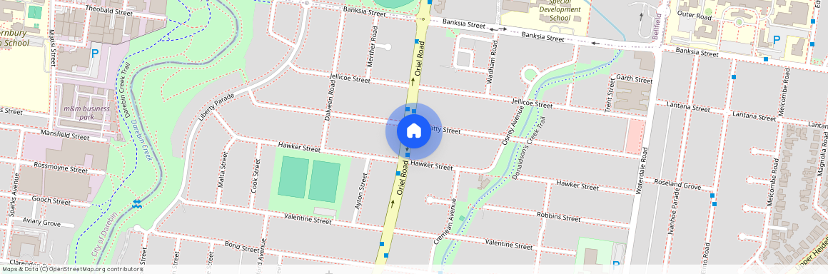 1/69 Beatty Street, Vic 3079, Ivanhoe