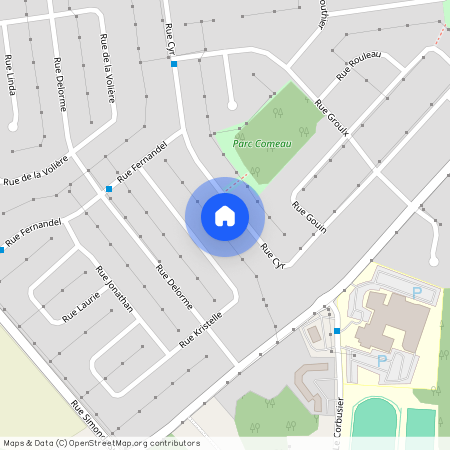 182 Rue Cyr, Granby, Granby, Estrie, J2G 9B2