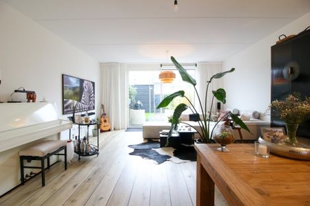 Te huur: Huis Valse IJsboutpad in Hoef en Haag - Foto 4