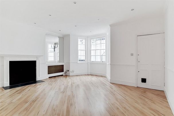 5 bedroom terraced house to rent - Photo 1