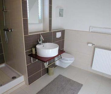 FLATmix.de / Modern möbliertes Apartment in PB-Mitte - Photo 5