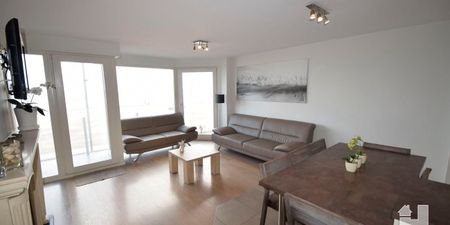 Appartement te huur in Wenduine voor € 1.050 met 3 slaapkamers - Photo 2