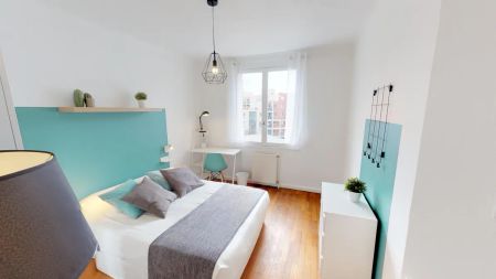 218 Grande rue de la Guillotière 218, Lyon - Photo 2