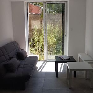 BREST-Appartement T1 Rez de jardin, - Photo 2