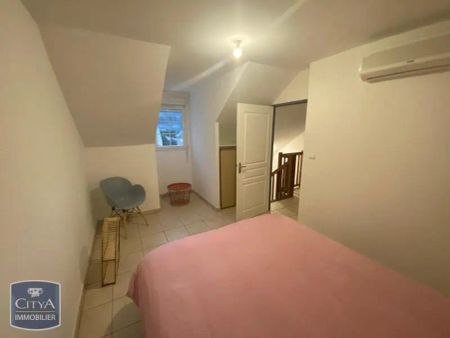 Appartement à louer 3 pièces 50.88m² - Photo 4