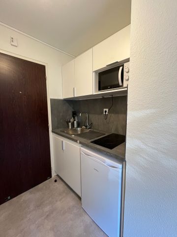 Location Appartement 2 pièces 29m² VILLERS LES NANCY 54600 - Photo 5