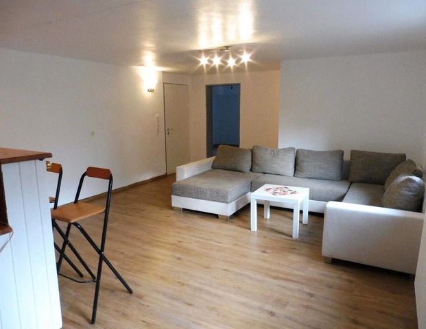 3 Zimmer Wohnung zu vermieten - Photo 1