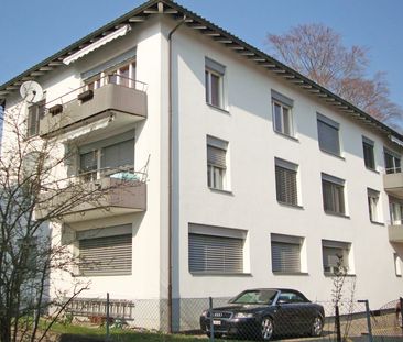3 Zimmer, 63 m², 1. Stock - Foto 6