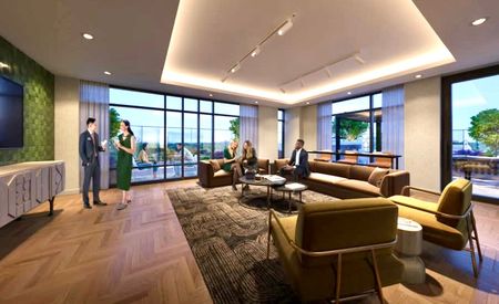 For Lease - 2495 Eglinton Avenue Unit# 605, Mississauga, Ontario - Photo 4