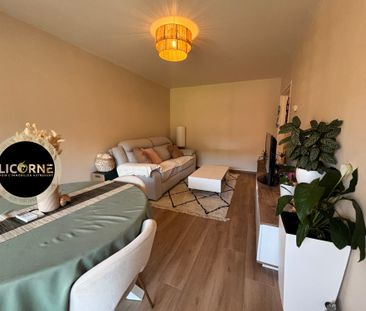 Location Appartement 2 pièces 53m² LES PENNES MIRABEAU 13170 - Photo 6