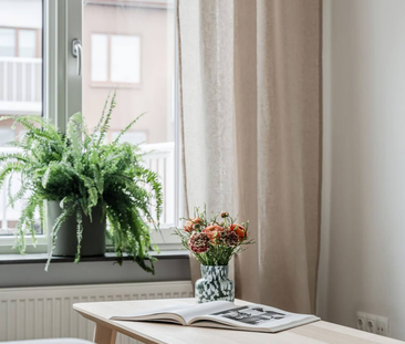 Ljusbärargatan, Uppsala - Foto 1