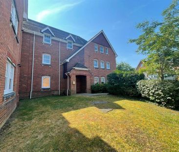2 bedroom apartment to rent - Photo 4