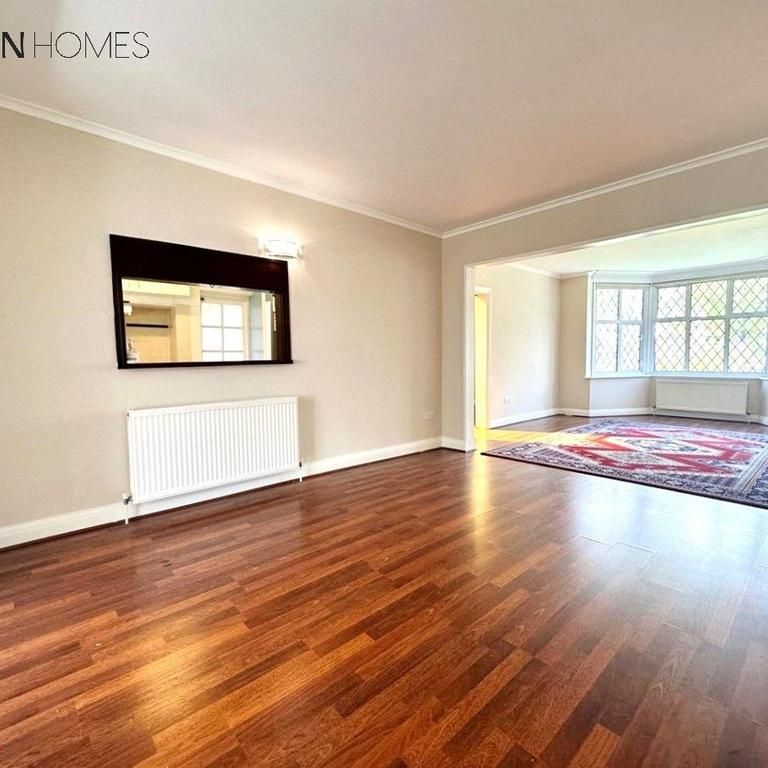 3 bedroom semi-detached house to rent - Photo 1