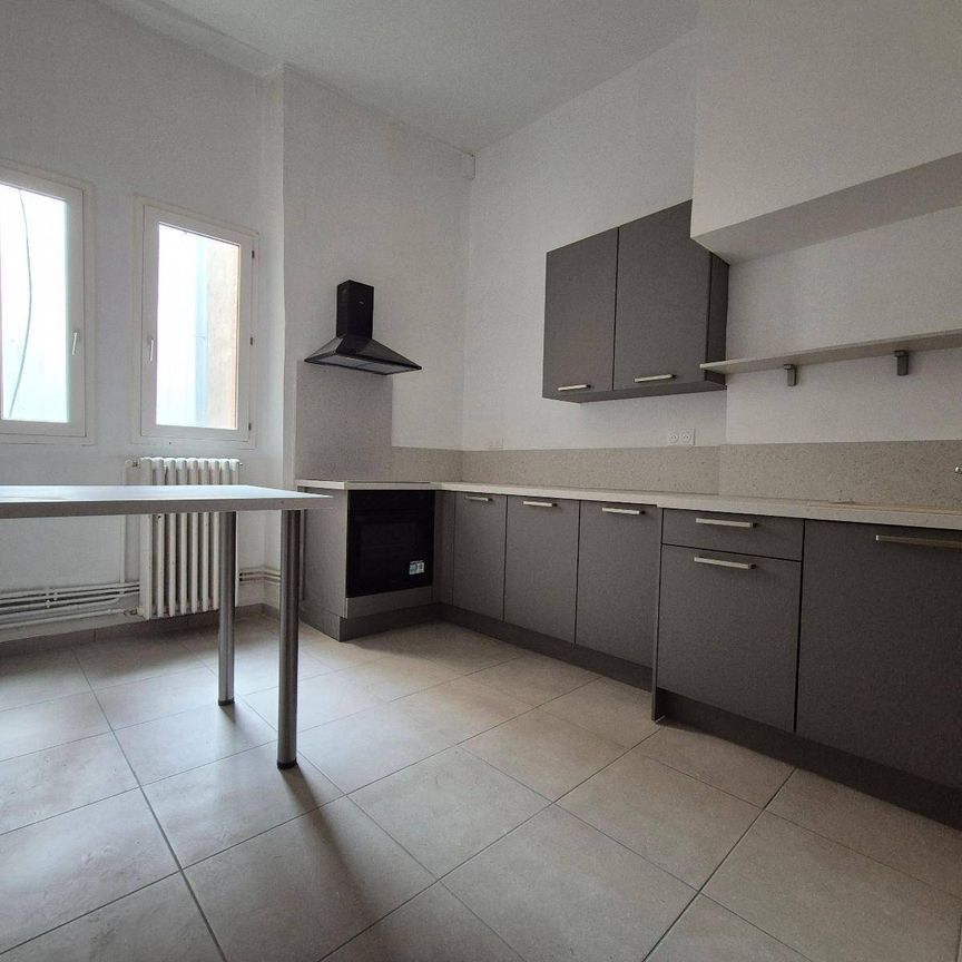 Appartement 4 pièces - 71000 Mâcon - Photo 1