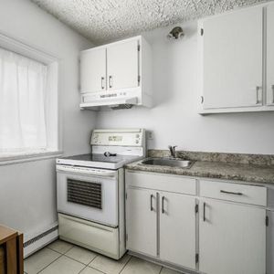 Appartement 3 ½ à louer Limoilou novembre 2025 - Photo 2