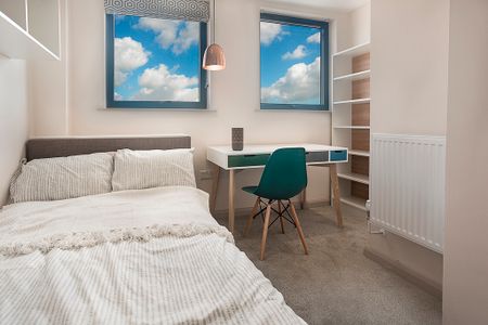 Corner House, Cathays - Photo 3