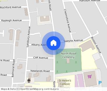 North Road, Westcliff-On-Sea - Photo 1