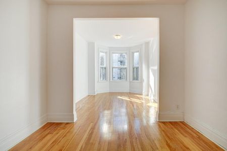 Appartement à louer - Montréal (Rosemont/La Petite-Patrie) (Vieux-Rosemont) - Photo 3