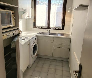Location Appartement 2 pièces 53m² LYON 7ème - Photo 5