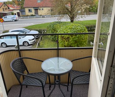 Vindelbosgatan, Visby - Foto 1
