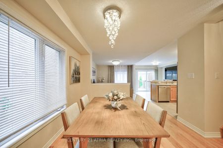 For Lease - 28 Barli Crescent, Vaughan, Ontario - Photo 2