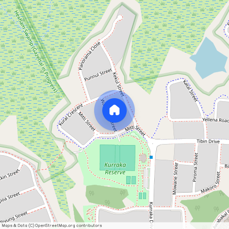 6 Wattawan Street, Fletcher