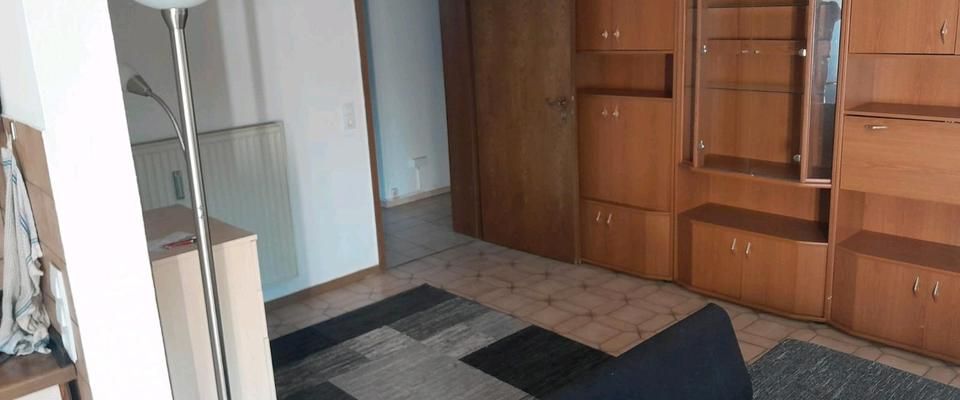 Wohnung zu vermieten In Rossach - Foto 1