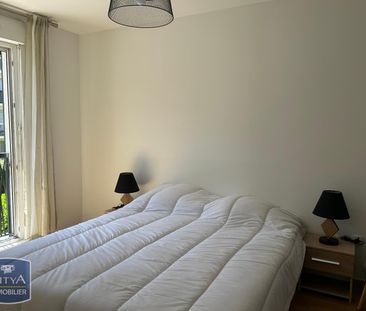 Location Appartement 2 pièces 42m² ANTONY 92160 - Photo 4