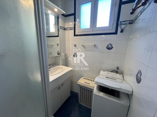 Location Appartement 2 pièces 43m² NICE 06000 - Photo 1