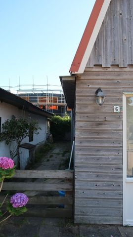 Te huur: Huis Zuiderzeeveld 6 in Muiderberg - Foto 2