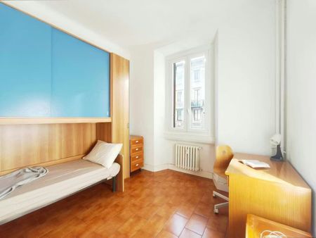 Via Camillo e Otto Cima, Milan, Lombardy 20134 - Photo 3