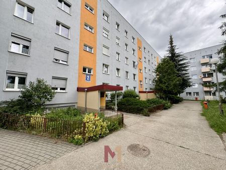 Mieszkanie na wynajem, Gorzów Wlkp., Górczyn - Photo 2