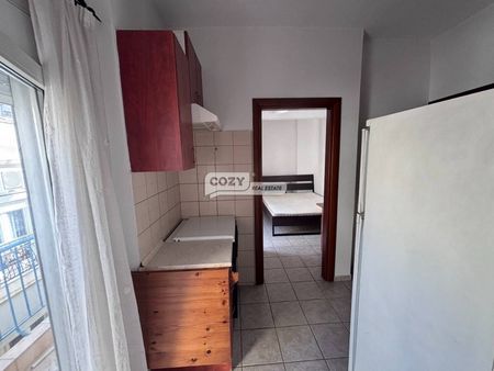 Studio/Γκαρσονιέρα για ενοικίαση - Κέντρο Θεσσαλονίκης, - Photo 3